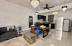 Jalan Fauna 2, Jenjarom, Selangor 42600
