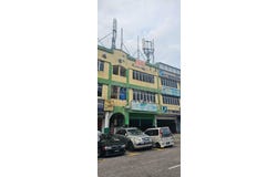 JLN NILAM 1, Kajang, Selangor 43000
