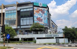 Ampang, Selangor 68000