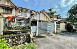 Jalan USJ 17/1, USJ, Selangor 47630