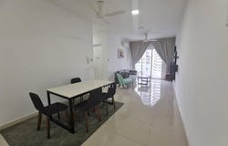 Jalan 6/38a, Off Jalan Segambut, Segambut, Kuala Lumpur 51200