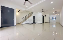 Jln Saujana Perdana 4D, Sungai Buloh, Selangor 47000