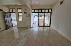 Ulu Tiram, Johor 81800
