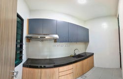 Persiaran Brash, 30350, Perak, Ipoh, Perak 30350