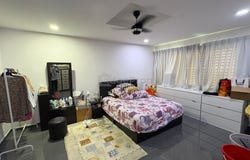 Jalan 8/2a off Jalan 1/2b, Selayang, Kuala Lumpur 68100