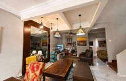 Jalan 15, Bangi, Selangor