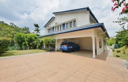 Lorong Chong Khoon Lin, Ampang, Selangor 68000