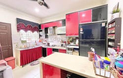Jalan Seroja, Sepang, Selangor 43900