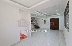Jalan Seroja, Rawang, Selangor 48300