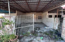 Jalan Rimba Panjang 1, Kuala Kangsar, Perak 31100