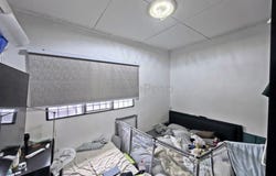 Jalan Bahagia, Cheras, Selangor 56000