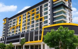 Kuching, Sarawak 93250