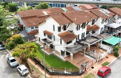 Puchong, Selangor 47180