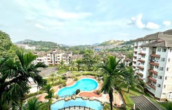 Ampang, Selangor 68000