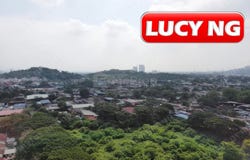 Jalan Pengkalan, Bukit Tengah, Penang 14000