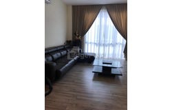 Johor Bahru, Johor 81100