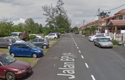 Jalan BP 2, Puchong, Selangor 47100