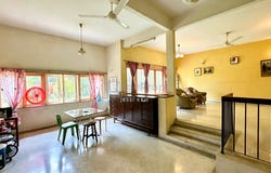 Jalan Chenderai, Jalan Tempinis, Bangsar, Kuala Lumpur 59100