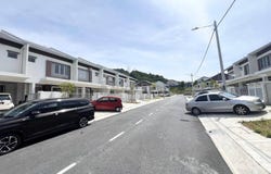 39, Jalan SP 3/3, Dengkil, Selangor 43900