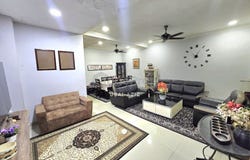 Jalan Kecubong, Klang, Selangor