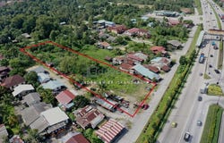Kuantan, Pahang 26100