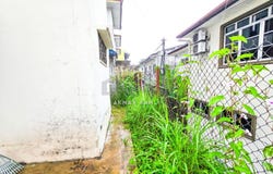 Section 8, Shah Alam, Selangor 40000