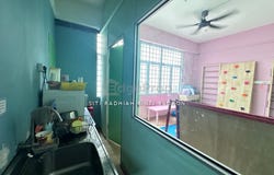 Jalan Taman Ibu Kota, Setapak, Kuala Lumpur, Setapak, Kuala Lumpur