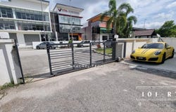 Puchong, Selangor 47100