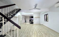 Jalan Indah, Ampang, Selangor 68000