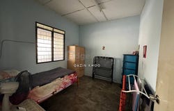Off Jalan Perajurit, Ipoh, Perak 31400