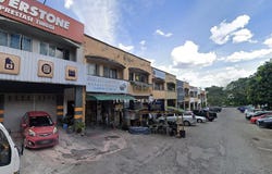 Seri Kembangan, Selangor