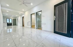 Jalan Penyiaran , Skudai, Johor 81300