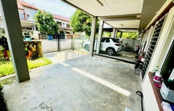 Jalan Kebun, Shah Alam, Selangor 40460