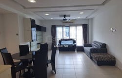 Persiaran Sierra Utama, Puchong South, Selangor 47110