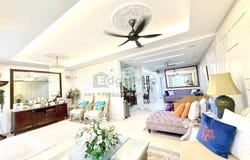 J, Petaling Jaya, Selangor 52200