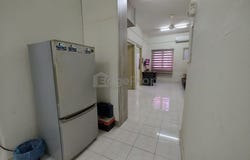 Persiaran Serdang Perdana, Taman Serdang Perda, 43300, Selangor, Seri Kembangan, Selangor 43300