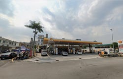 Cheras, Selangor 43200
