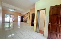 Seri Kembangan, Selangor 41200