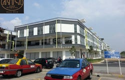 Jalan Klang Sentral, Klang Sentral, Meru, 41050 Klang, Selangor ,, Klang, Selangor 41050
