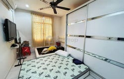 Johor Bahru, Johor 79100