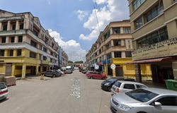 Jalan Pasar Baru 3 , Klang, Selangor 41150