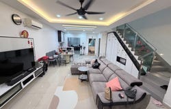 Skudai, Johor 81300