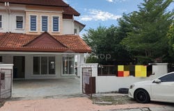 Section 23, Shah Alam, Selangor 40000