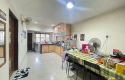 Bandar Sri Damansara, Selangor 52000