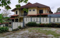 Jalan Cempaka, Jalan Kemuning off Jalan Rawang, Rawang, Selangor 48000
