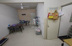 Jalan 9,Off Taman Len Seng, Cheras , 56000, Kuala Lumpur, Cheras, Kuala Lumpur 56000