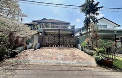 Melawati, Ampang, Kuala Lumpur 53100