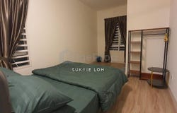 JALAN PUTRAMAS 2, Dutamas, Kuala Lumpur 51200