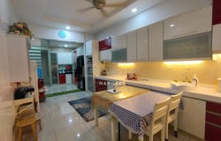 Jalan 6, Ampang, Selangor 68000