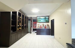 Off Jalan Kota Tinggi, Johor Bahru, Johor 81100